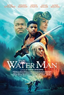 دانلود فیلم مرد آبی The Water Man 2020