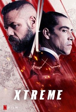 دانلود فیلم اکستریم Xtreme 2021