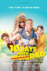 دانلود فیلم 10 روز با پدر Ten Days with Dad 2020