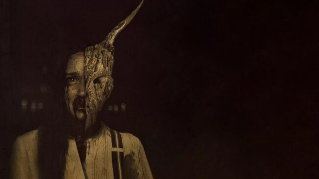 دانلود فیلم داستان ترسناک کلاسیک A Classic Horror Story 2021