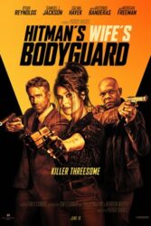 دانلود فیلم محافظ همسر هیتمن Hitman’s Wife’s Bodyguard 2021