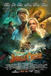 دانلود فیلم کشتی جنگلی Jungle Cruise 2021