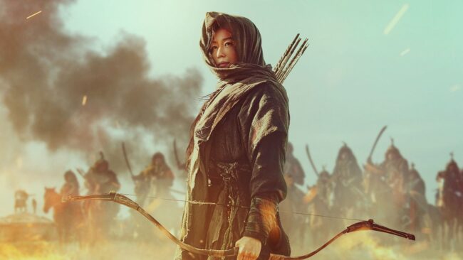 دانلود پادشاهی: آشین از شمال Kingdom: Ashin of the North 2021