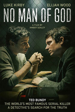 دانلود فیلم خدانشناس No Man of God 2021