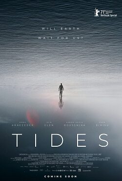 دانلود فیلم Tides 2021 جزر و مد