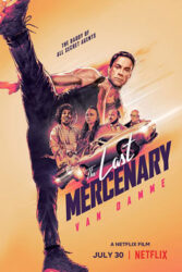 دانلود فیلم آخرین مزدور The Last Mercenary 2021