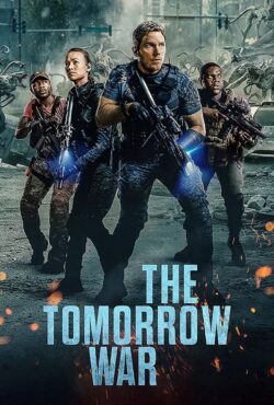 دانلود فیلم جنگ فردا The Tomorrow War 2021