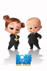 دانلود انیمیشن بچه رئیس 2 The Boss Baby Family Business 2021