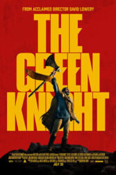 دانلود فیلم شوالیه سبز The Green Knight 2021