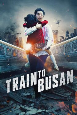 دانلود فیلم قطار بوسان Train to Busan 2016