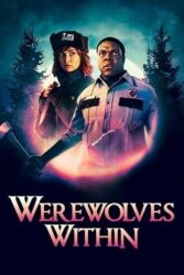 دانلود فیلم گرگینه های درون Werewolves Within 2021