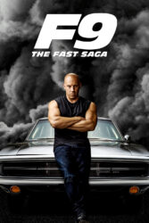 دانلود فیلم سریع و خشن 9 F9 The Fast Saga 2021