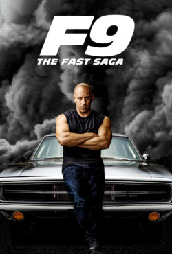 دانلود فیلم سریع و خشن 9 F9 The Fast Saga 2021