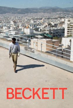 دانلود فیلم بکت Beckett 2021