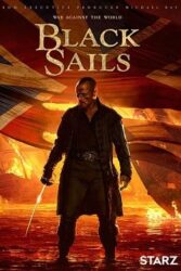 دانلود سریال بادبان های سیاه Black Sails