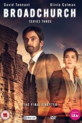 دانلود سریال برادچرچ Broadchurch