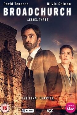 دانلود سریال برادچرچ Broadchurch