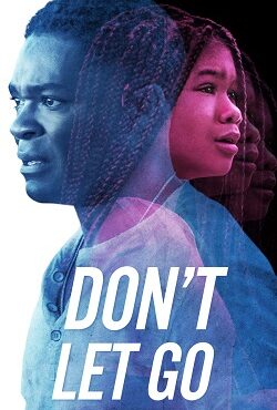 دانلود فیلم بیخیال نشو Don’t Let Go