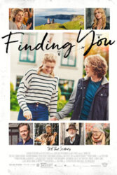 دانلود فیلم در جستجوی تو Finding You 2021