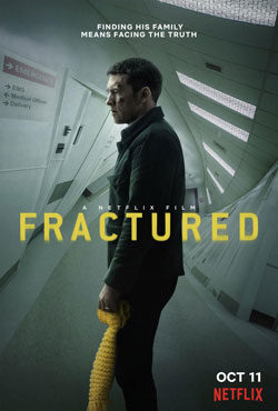 دانلود فیلم شکسته Fractured 2019