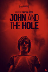 دانلود فیلم جان و حفره John and the Hole 2021