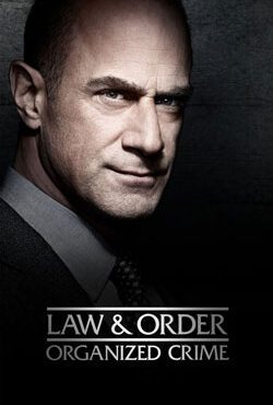 دانلود سریال نظم و قانون: جرائم سازمان یافته Law & Order 2021