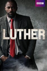 دانلود سریال لوتر Luther