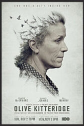 دانلود سریال آلیو کیتریج Olive Kitteridge