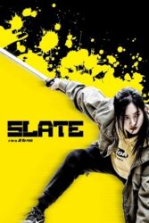 دانلود فیلم تخته سنگ Slate 2021