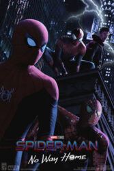 دانلود فیلم Spider-Man No Way Home 2021 مرد عنکبوتی راهی به خانه نیست