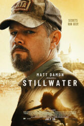 دانلود فیلم استیلواتر Stillwater 2021