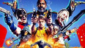 فیلم جوخه انتحار 2