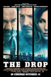 دانلود فیلم کندو The Drop 2014