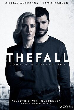 دانلود سریال سقوط The Fall