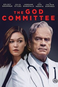 دانلود فیلم کمیته آسمانی The God Committee 2021