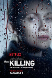 دانلود سریال کشتن The Killing