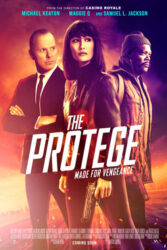 دانلود فیلم محافظ The Protege 2021