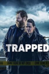 دانلود سریال به دام افتاده Trapped