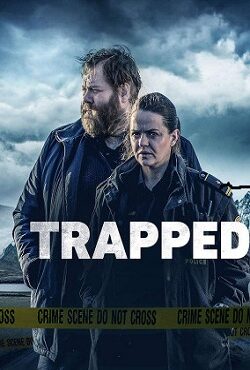 دانلود سریال به دام افتاده Trapped