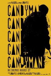 دانلود فیلم کندی من Candyman 2021