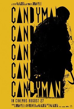 دانلود فیلم کندی من Candyman 2021