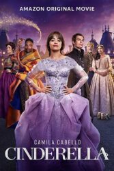 دانلود فیلم سیندرلا Cinderella 2021