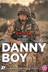 دانلود فیلم دنی بوی Danny Boy 2021