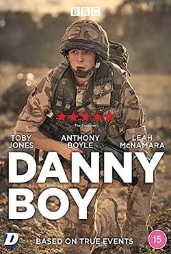 دانلود فیلم دنی بوی Danny Boy 2021