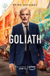 دانلود سریال گولایت Goliath