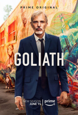 دانلود سریال گولایت Goliath