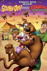 دانلود انیمیشن اسکوبی دوو ملاقات با سگ ترسو Scooby-Doo! 2021