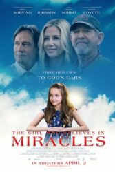 دانلود فیلم دختری که به معجزه اعتقاد دارد The Girl Who Believes in Miracles 2021