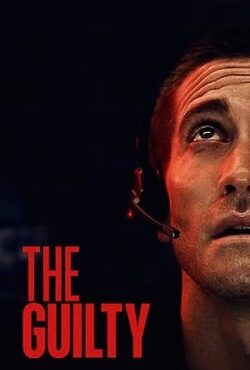 دانلود فیلم گناهکار The Guilty 2021