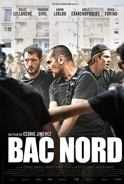 دانلود فیلم قلعه شمالی The Stronghold BAC Nord